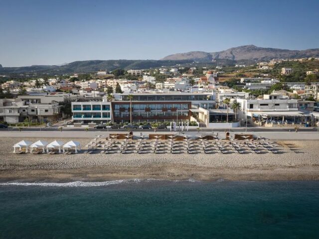 Ikones Seafront Luxury Suites photo 1