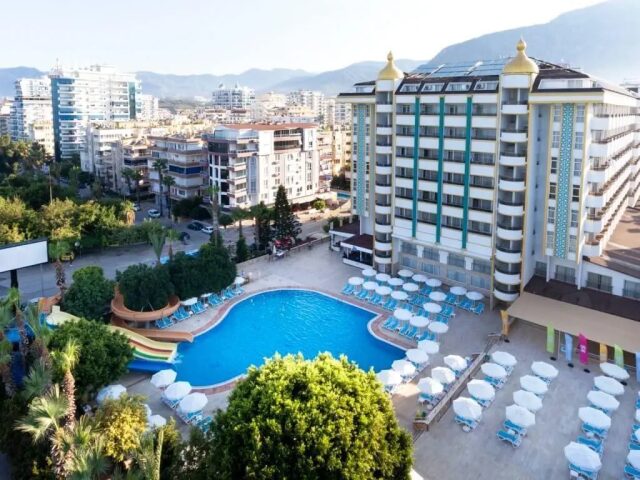 Prestige Alanya photo 0