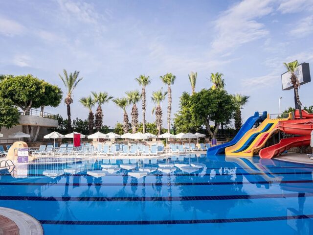 Prestige Alanya photo 1