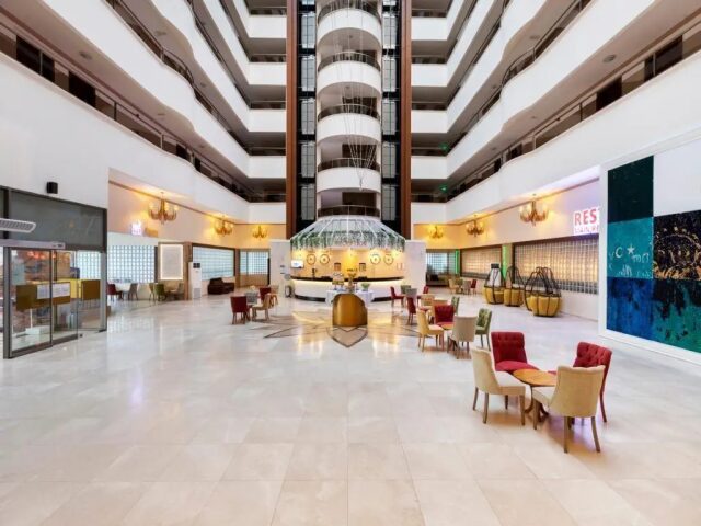 Prestige Alanya photo 3