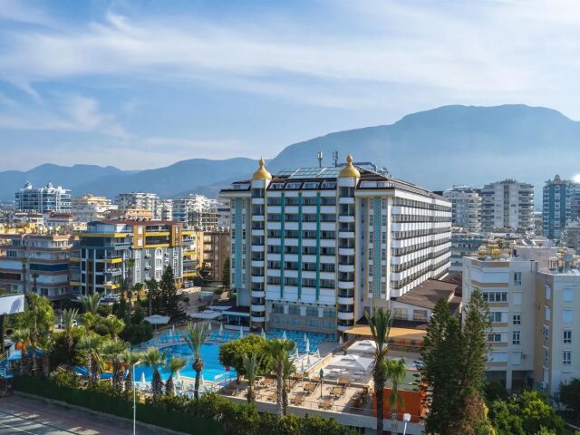 Prestige Alanya photo 2