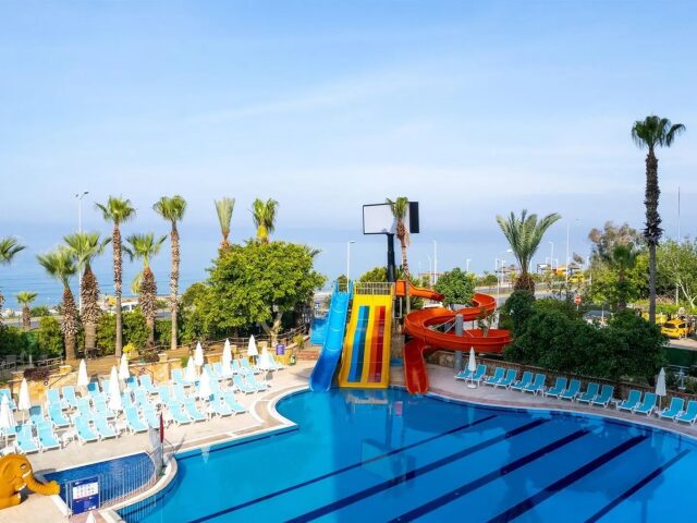 Prestige Alanya