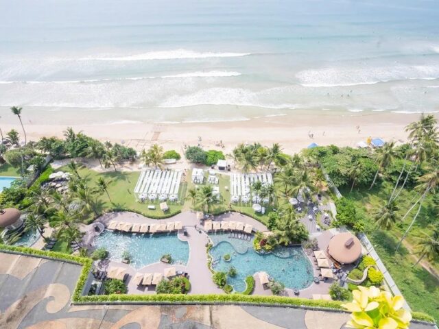 Weligama Bay Marriott Resort & Spa photo 1