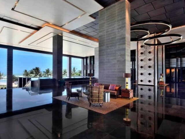 Weligama Bay Marriott Resort & Spa photo 3