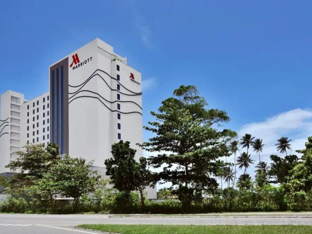 Weligama Bay Marriott Resort & Spa photo 0
