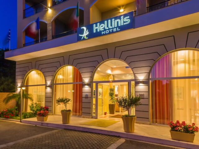 Hellinis photo 1