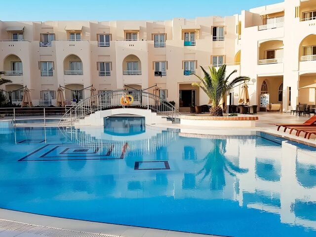 Telemaque Beach & Spa photo 0