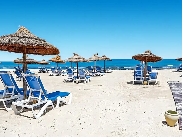 Telemaque Beach & Spa photo 2