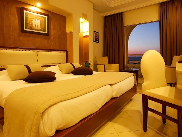 Telemaque Beach & Spa photo 3
