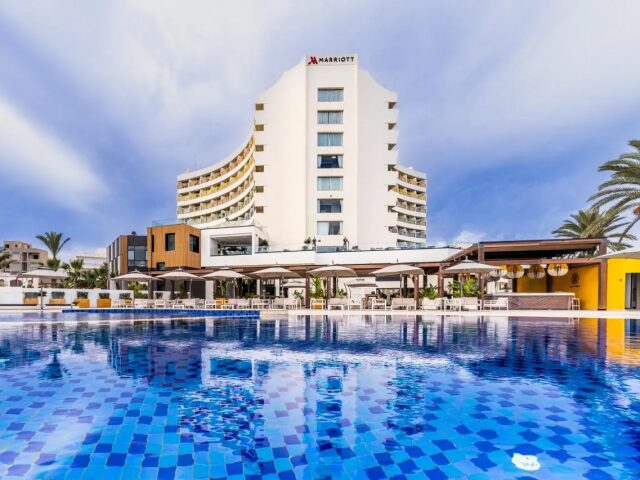 Sousse Pearl Marriott Resort & Spa photo 0