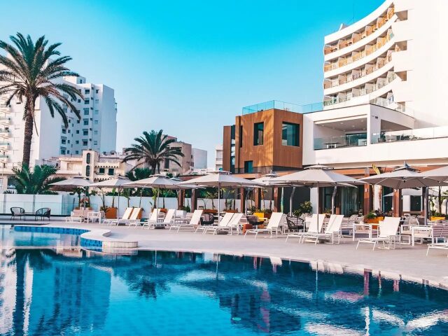 Sousse Pearl Marriott Resort & Spa