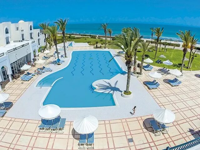 Al Jazira Beach photo 0