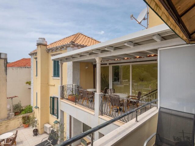 Villa Pattiera