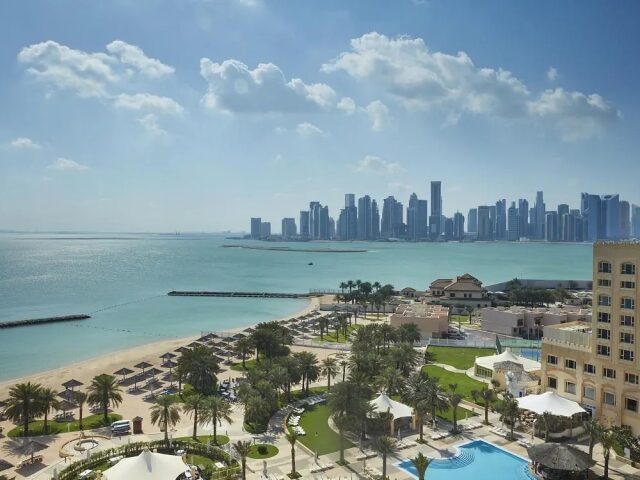 Intercontinental photo 0