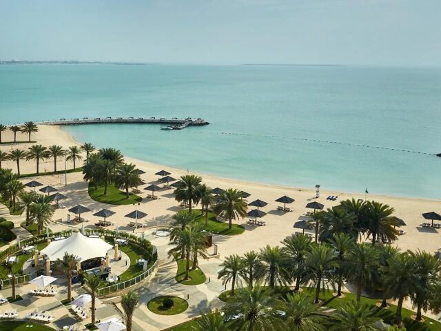 Intercontinental photo 1