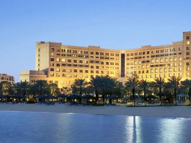 Intercontinental photo 3