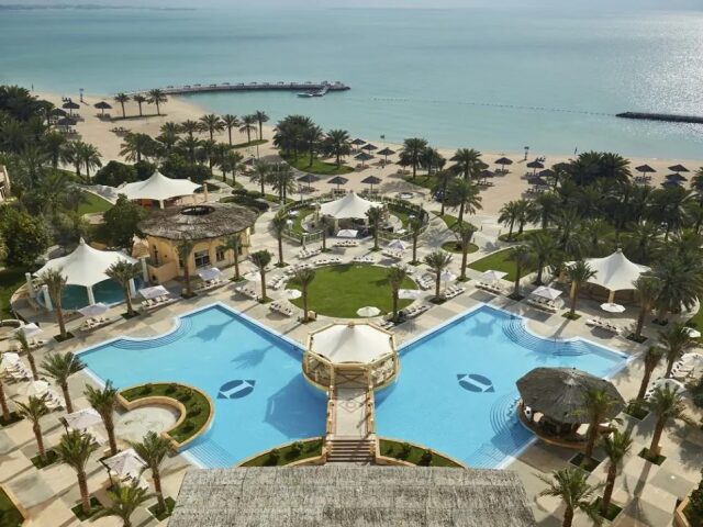 Intercontinental