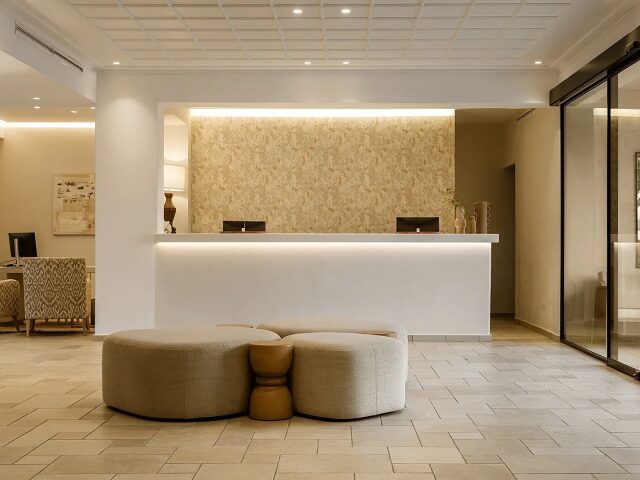 Amaria Beach Resort photo 2