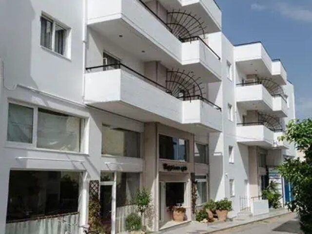 Happiness Apartments photo 0