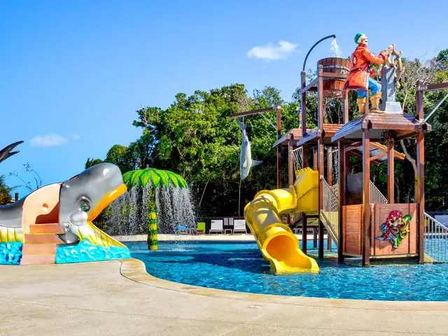 Family Club Riviera Princess photo 3