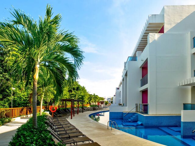 Family Club Riviera Princess photo 0