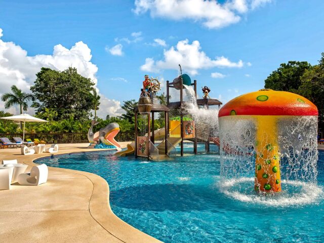 Family Club Riviera Princess