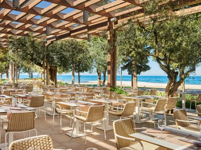 Garden Suites Umag Plava Laguna photo 3