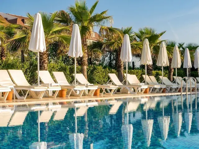 Day & Night Connected Club Life Belek photo 1