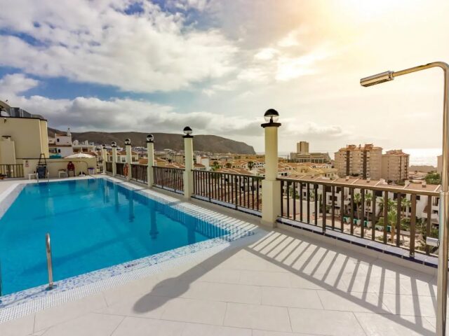 Klayman Olivina Aparthotel photo 1