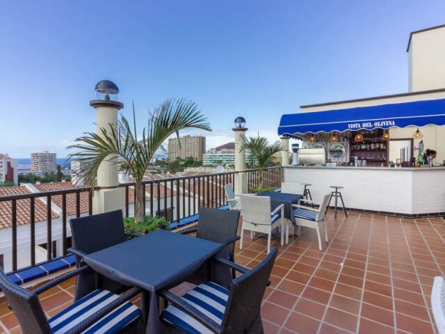 Klayman Olivina Aparthotel photo 2