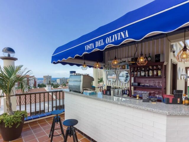 Klayman Olivina Aparthotel photo 3
