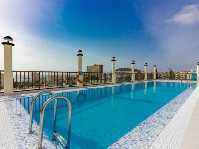 Klayman Olivina Aparthotel photo 0