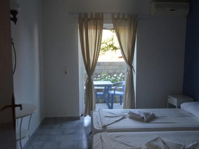 Sevi Apartments photo 3
