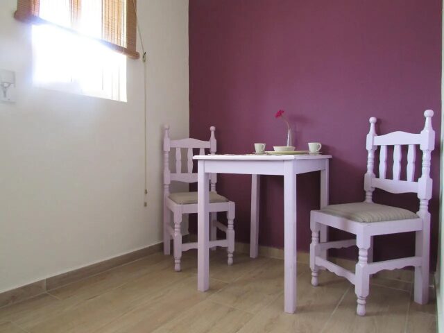 Sevi Apartments photo 1