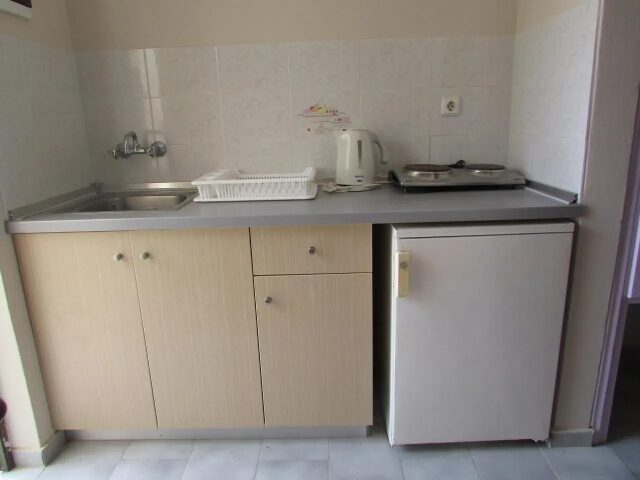 Sevi Apartments photo 0