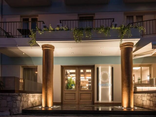 Anesis Blue Boutique photo 3