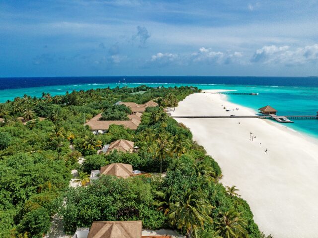 Noku Maldives photo 1