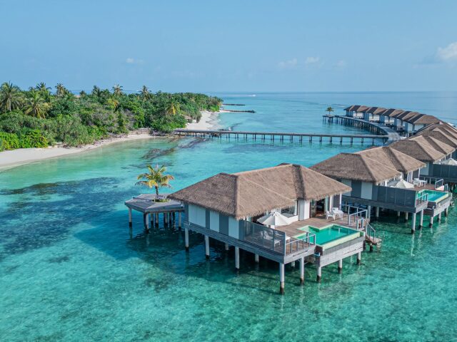 Noku Maldives photo 3