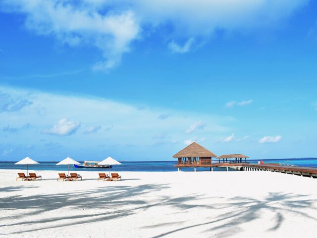 Noku Maldives photo 0