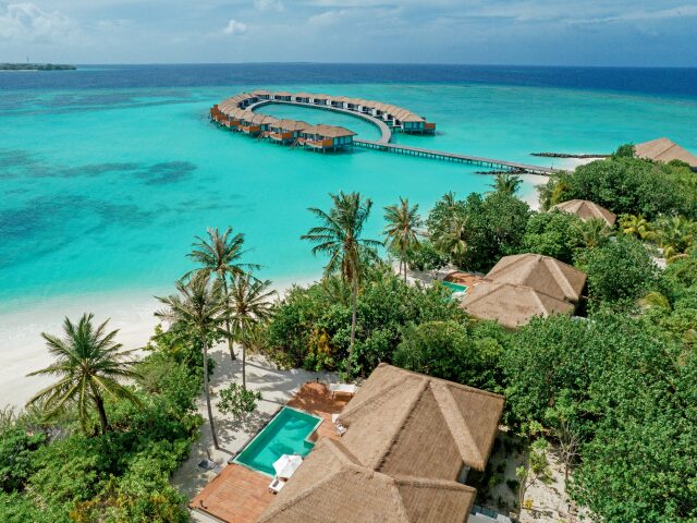 Noku Maldives