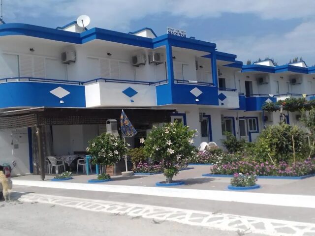 Maritsa Studios