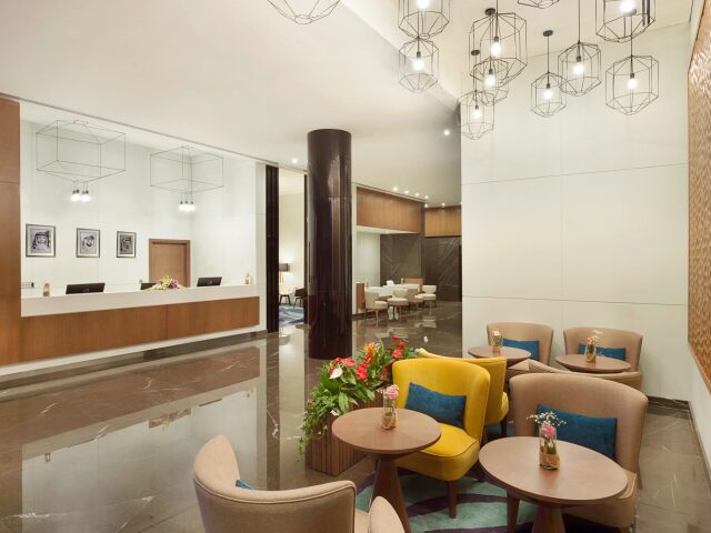Wyndham Garden Ajman Corniche photo 1