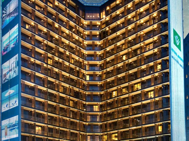 Wyndham Garden Ajman Corniche photo 0