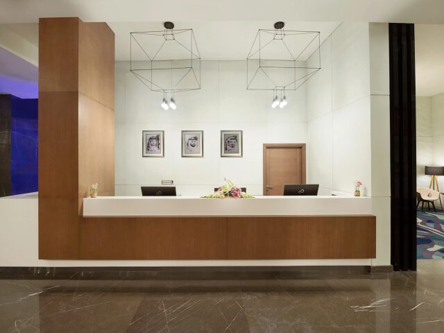 Wyndham Garden Ajman Corniche photo 2