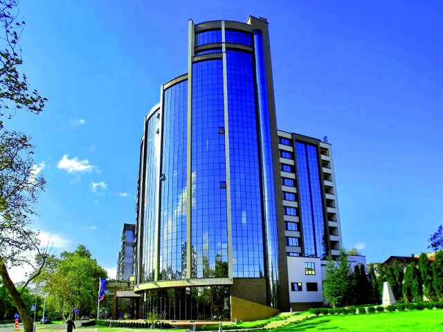 Roza Apartment