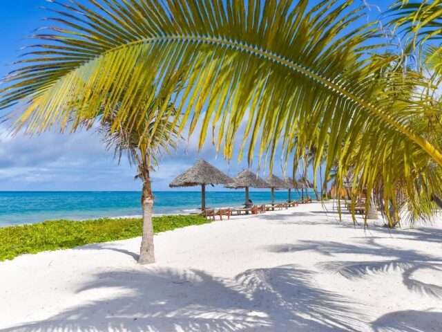 The Sands Beach Resort Zanzibar photo 3