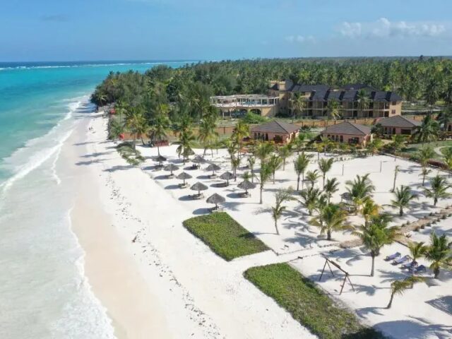 The Sands Beach Resort Zanzibar photo 2