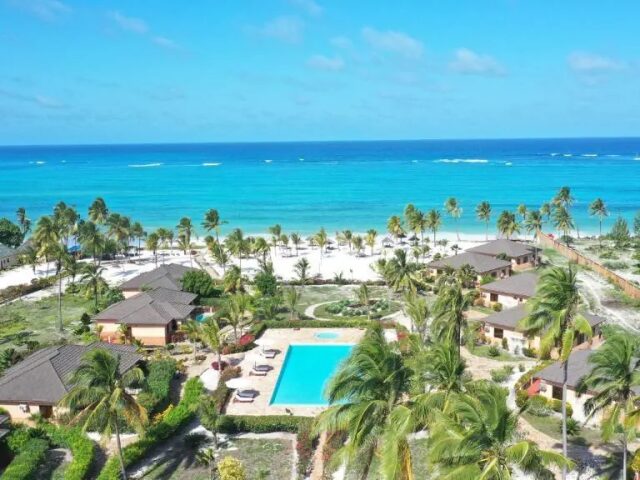 The Sands Beach Resort Zanzibar