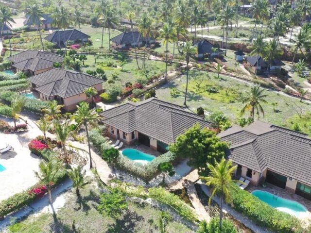 The Sands Beach Resort Zanzibar photo 1