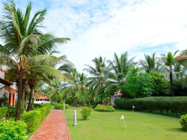 Famiana Resort & Spa photo 0